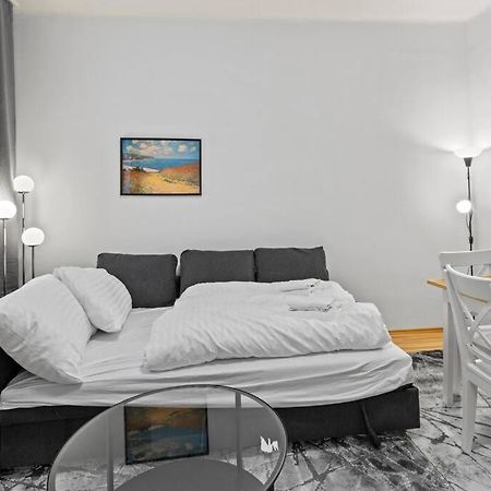Modern Apartment Close To Center - 2Br Wien Eksteriør bilde
