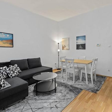 Modern Apartment Close To Center - 2Br Wien Eksteriør bilde