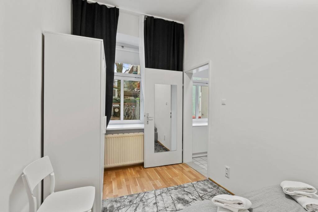 Modern Apartment Close To Center - 2Br Wien Eksteriør bilde